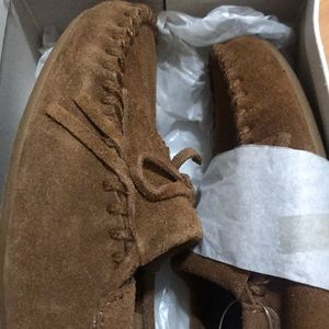 Minnetonka Moccasin Women’s 6.5